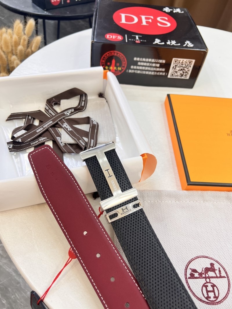 Hermes Belts